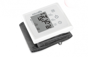 Электронный тонометр Microlife BP W3 Comfort