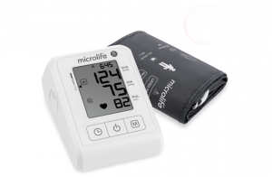 Электронный тонометр Microlife BP B1 Classic