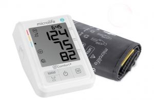 Электронный тонометр Microlife BP B3 Comfort PC