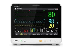 Монитор пациента Mindray ePM10