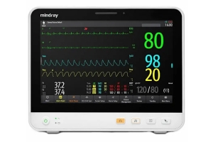 Монитор пациента Mindray ePM 12