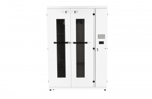 Шкаф для хранения 10 эндоскопов EVORAY EC-10BD