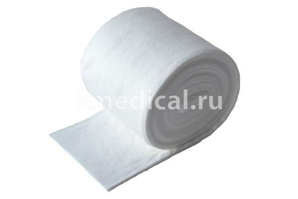 ПОЛОТНО ВАТНОЕ