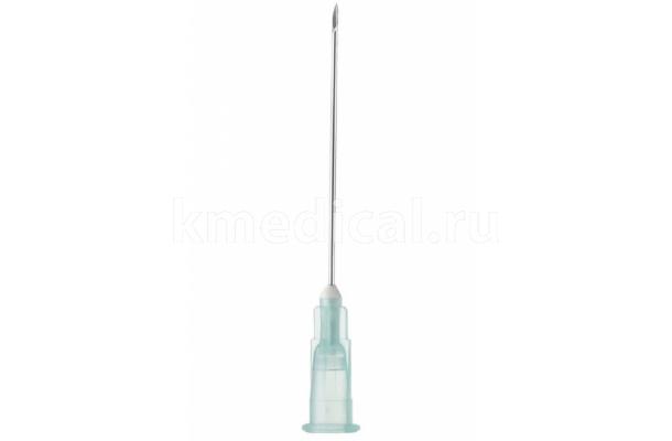 Инъекционная игла Vogt Medical 15G (1.6 x 40 мм)