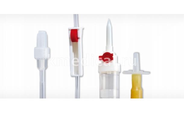 Системы для переливания крови Vogt Medical