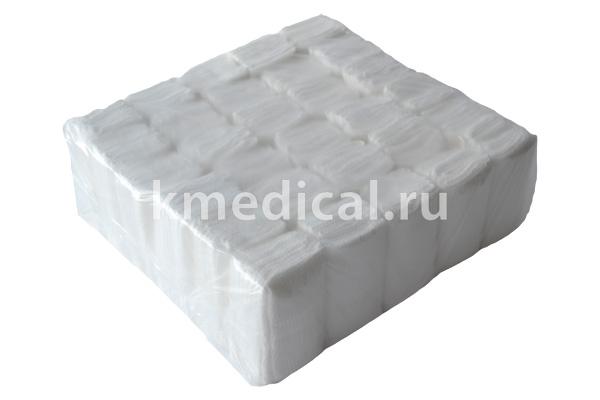 Салфетки марлевые медицинские нестерильные
