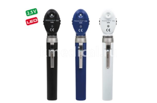 Офтальмоскоп Пикколайт KaWe Е56 LED/ЕС-версия