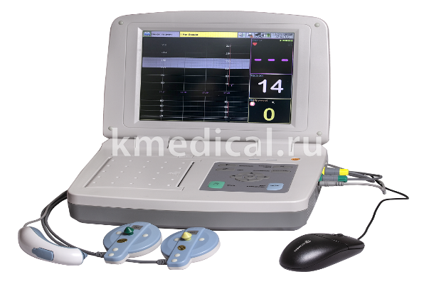 Фетальный монитор MCF-21