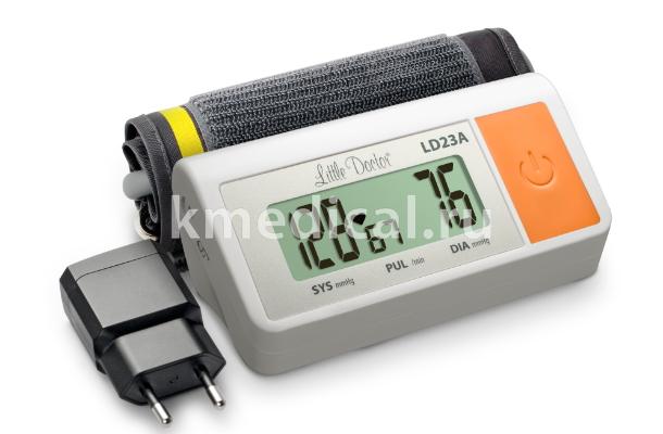 Электронный тонометр LD23A