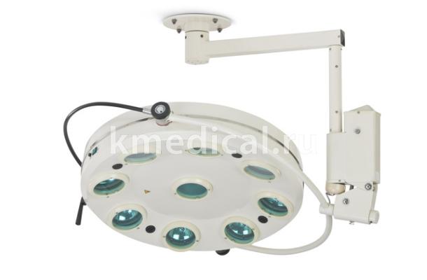Светильник хирургический Армед L739