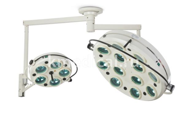 Светильник хирургический Армед ZMD