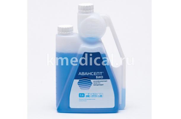 Дезинфицирующее средство Авансепт Био