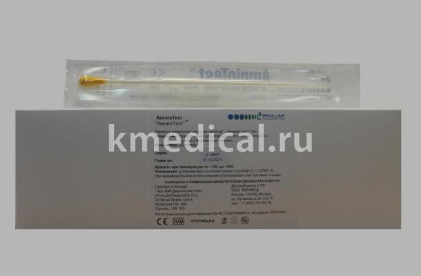 АмниоТест, 25шт/уп 