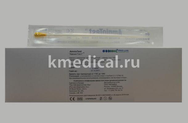 АмниоТест, 100шт/уп