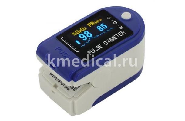 Пульсоксиметр CMS 50D+