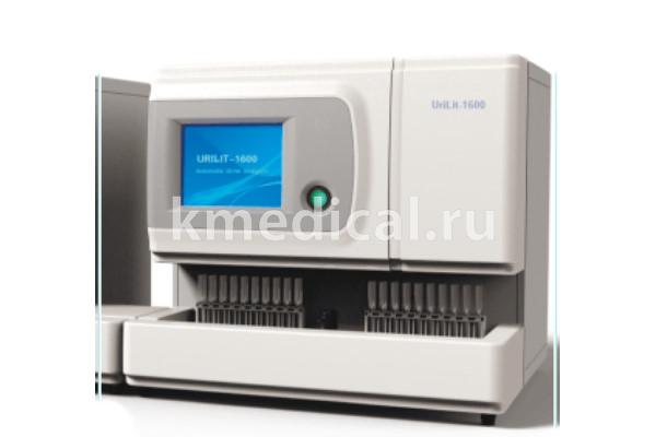 Автоматический анализатор мочи URILIT-1600
