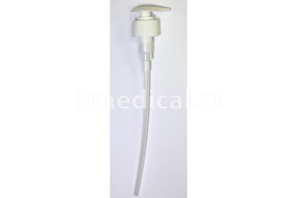 Дозирующее устройство для флаконов 1 литр