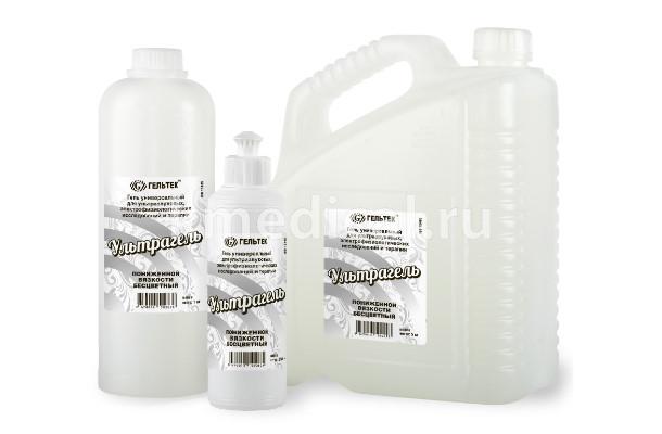 Гель универсальный «Ультрагель» пониженной вязкости