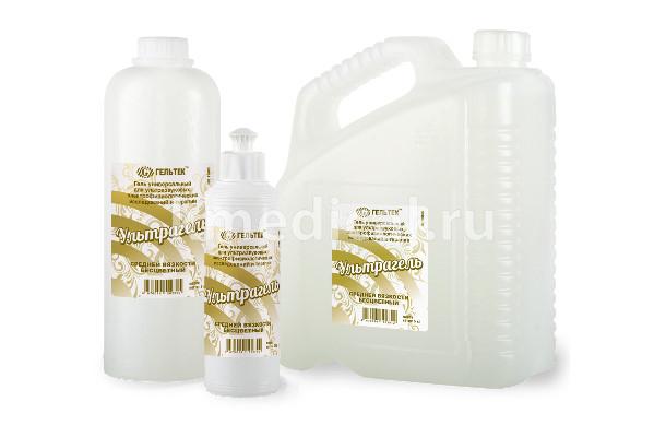 Гель универсальный «Ультрагель» средней вязкости