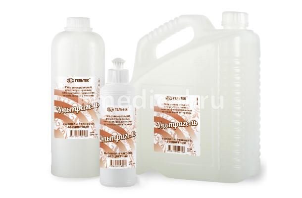 Гель универсальный «Ультрагель» высокой вязкости