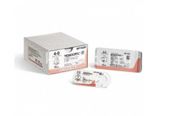 МОНОКРИЛ (MONOCRYL)