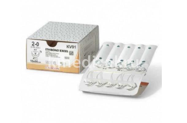 ЭТИБОНД (ETHIBOND)