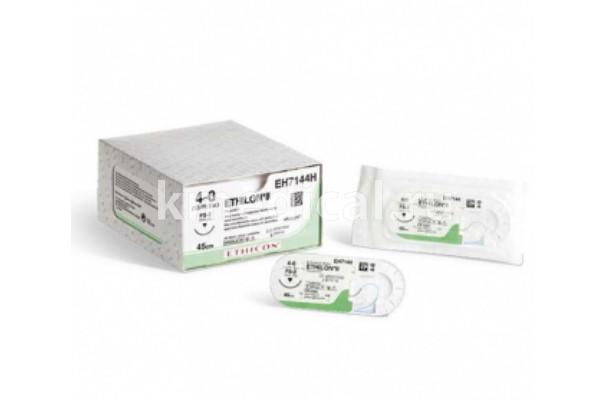 ЭТИЛОН (ETHILON)