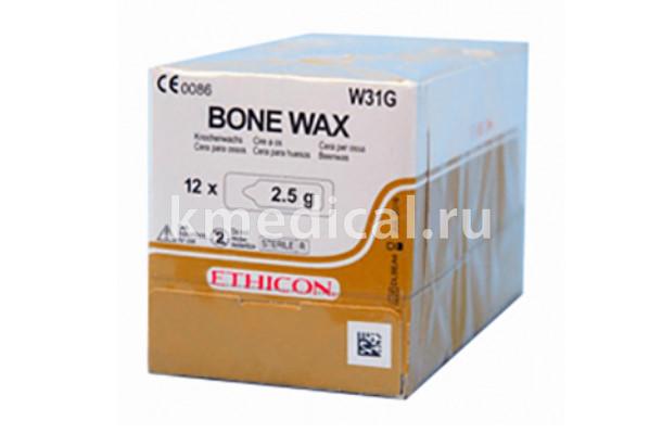 КОСТНЫЙ ВОСК (BONE WAX)