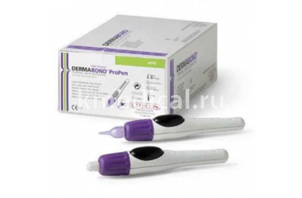 КОЖНЫЙ КЛЕЙ ДЕРМАБОНД (DERMABOND)