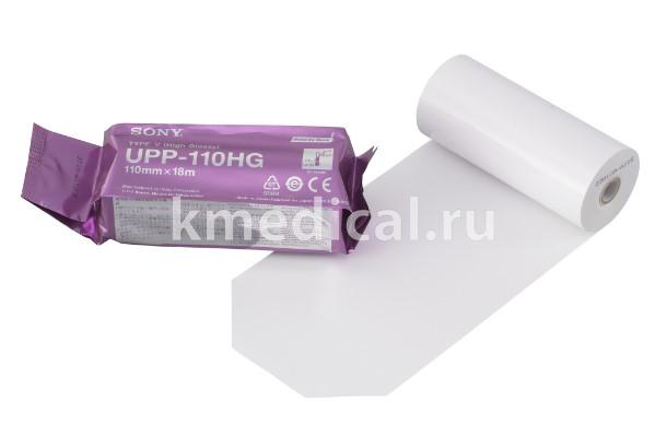 Бумага для УЗИ