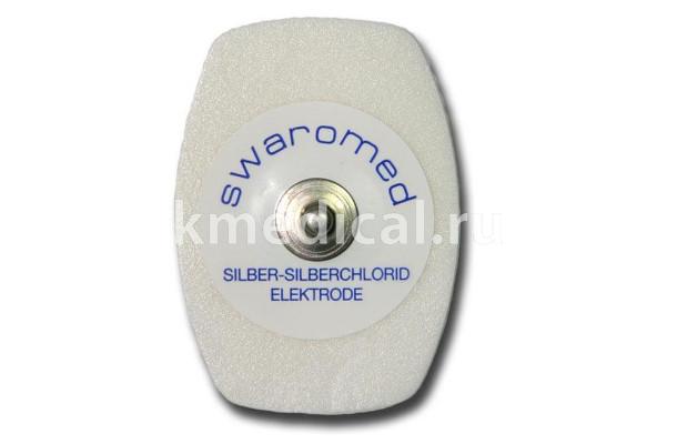 Одноразовые электроды SWAROMED 36 х 50 мм (REF: 4036)
