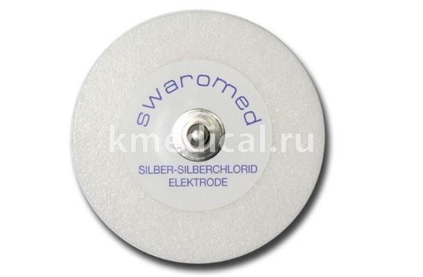 Одноразовые электроды SWAROMED d ∅ - 50 мм (REF: 4019)