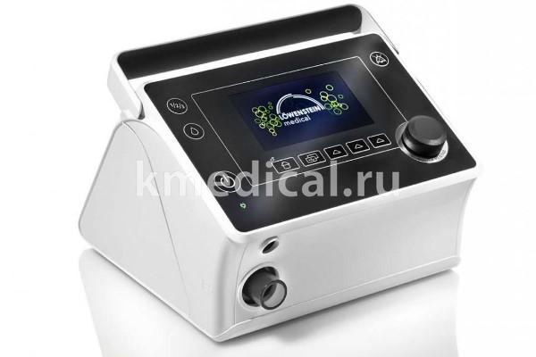 АППАРАТ ДЛЯ ИНВАЗИВНОЙ И НЕИНВАЗИВНОЙ ВЕНТИЛЯЦИИ ЛЕГКИХ LOEWENSTEIN MEDICAL PRISMA VENT40