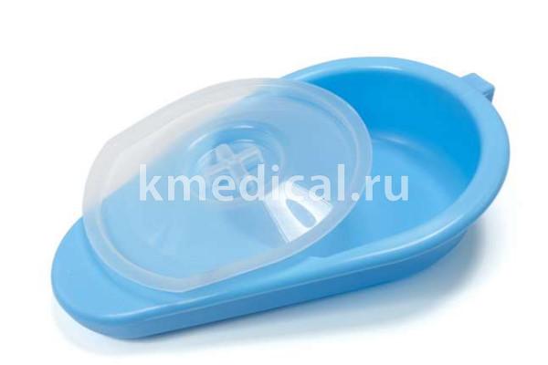 Судно Ладья с крышкой