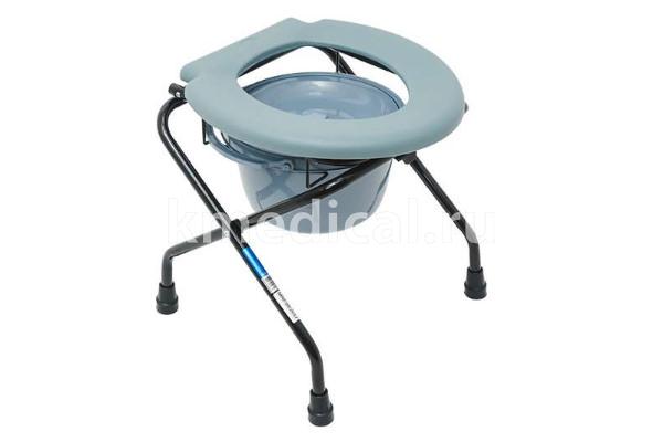 Кресло-туалет WC Standart