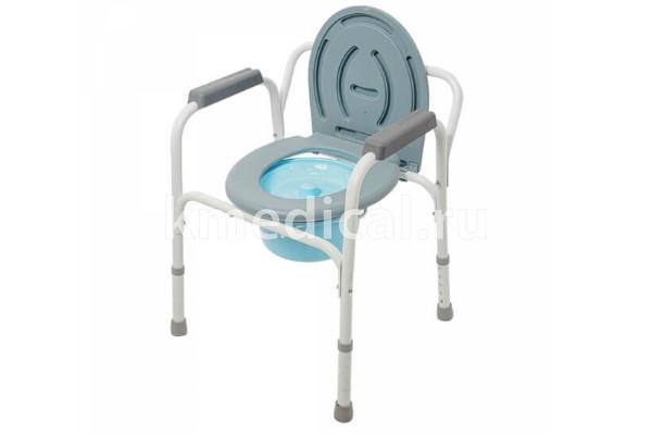 Кресло-туалет WC Econom