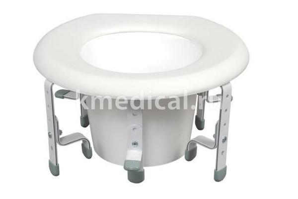 Насадка на унитаз 10545