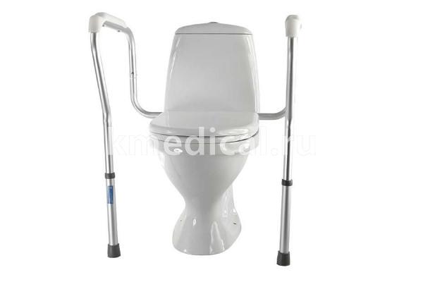 Поручень для унитаза 10540