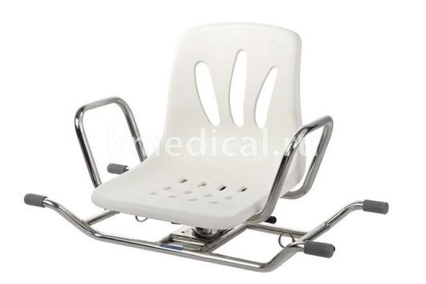 Сиденье для ванн BS Twist