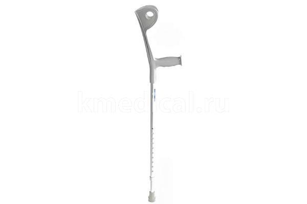 Костыль U Matrix G (Ice tip)