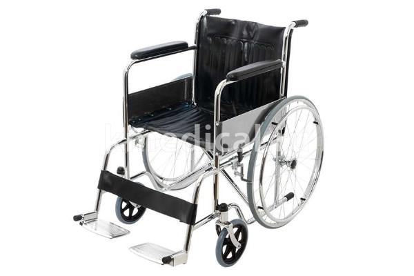 Кресло-коляска Barry A1