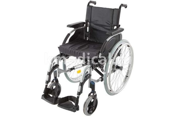 Кресло-коляска Action 2