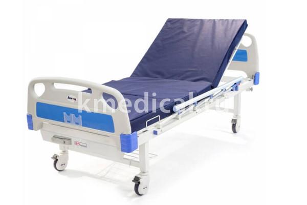 Кровать Barry MB1ps