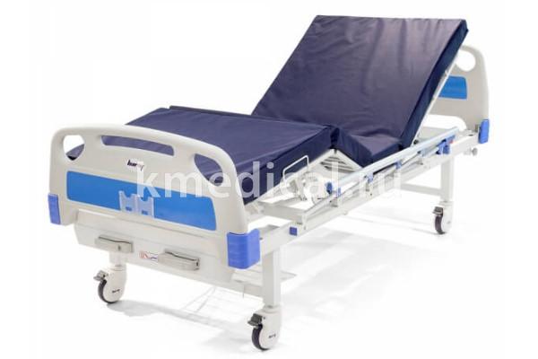 Кровать Barry MB2ps