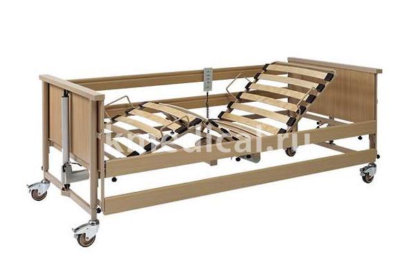 Кровать Economic II