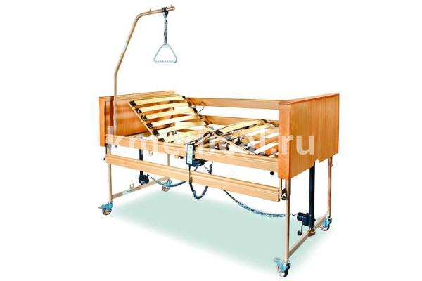 Кровать Dali II