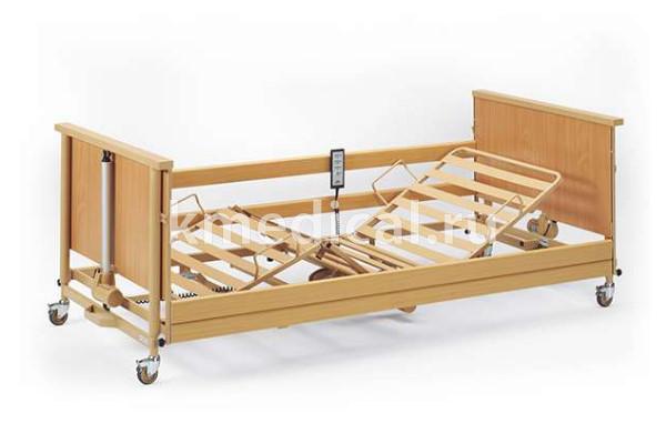 Кровать Dali II 24V