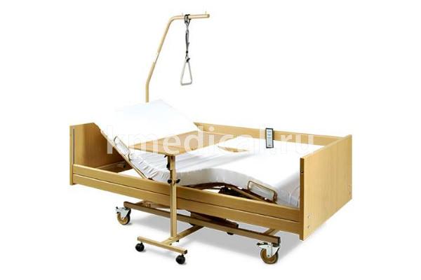 Кровать Westfalia