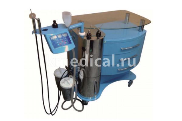 ЛОР-комбайн 