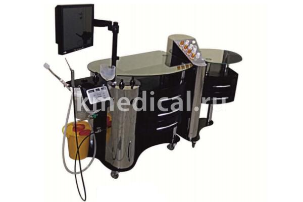 ЛОР-комбайн 